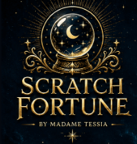 Scratch Fortune